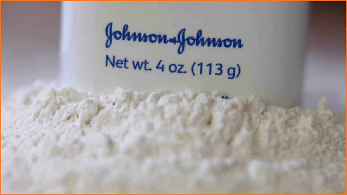 Johnson & Johnson Case: ஐய்யோ.! 'ஜான்சன் அண்டு ஜான்சன்' குழந்தைகள் பவுடரால் புற்று நோய்?; இங்கிலாந்தில் தொடரப்பட்ட வழக்குகள்