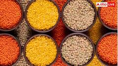 Health Alert: દાળ પ્રોટીનનો સારો સોર્સ નથી, નિષ્ણાતે ફૂડના પોષણતત્વની દર્શાવી હકીકત