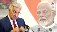 'সীমান্তে ভারত নোংরা খেলা খেললে...' এবার দিল্লি-কাবুলকে জোড়া হুঁশিয়ারি পাকিস্তানের!