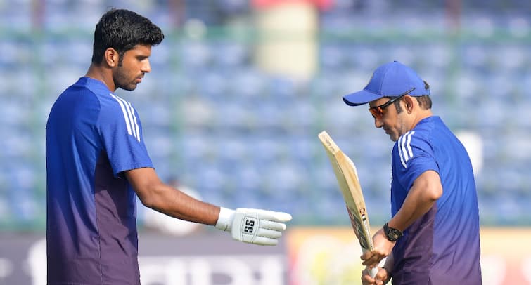 <div>IND vs AUS: India To Play First-Ever ODI At This Venue - Check Australia's Record</div>