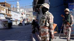 Leh Reimposes Restriction Ahead Of Apex Body's Silent March Against Deadly Sep 24 Violence