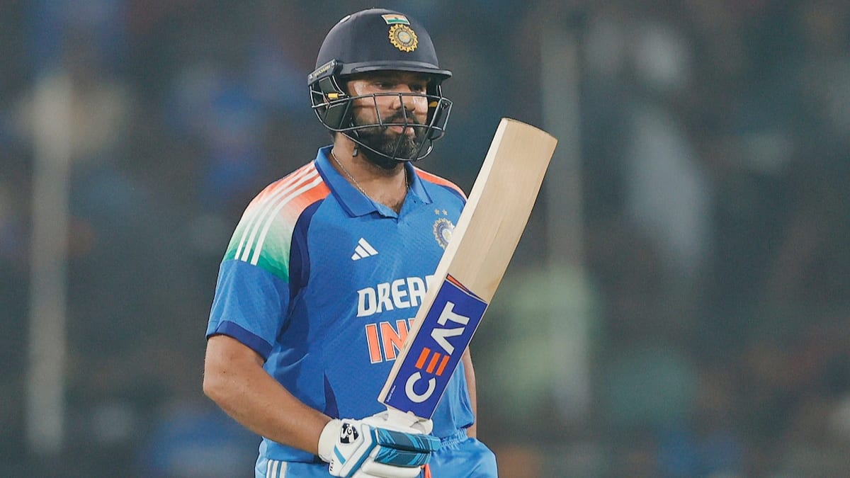 T20 Most centuries: టీ20ల్లో అత్యధిక సెంచరీలు బాదిన బ్యాటర్లు వీరే.. టాప్ లేపిన రోహిత్ శర్మ, టాప్ 5లో కొత్త పేరు