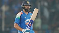 టీ20ల్లో అత్యధిక సెంచరీలు బాదిన బ్యాటర్లు వీరే.. టాప్ లేపిన రోహిత్ శర్మ, టాప్ 5లో కొత్త పేరు