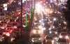 Delhi Diwali Rush: Traffic Snarls, Road Damage-Check Routes, Alternatives, And Police Advisory
