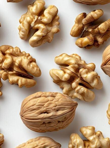 ਅਖਰੋਟ ਖਾਣ ਦੇ ਗਜ਼ਬ ਫਾਇਦੇ, ਹੱਡੀਆਂ ਨੂੰ ਮਜ਼ਬੂਤ ਕਰਨ ਸਣੇ ਦਿਮਾਗ ਲਈ ਲਾਹੇਵੰਦ
