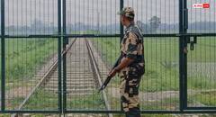 'मवेशी चुराने आए थे...', त्रिपुरा में 3 बांग्लादेशियों की मौत पर मचा हल्ला, भारत ने दिया दो टूक जवाब