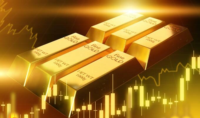 लखनऊमध्ये सोन्याचे दर 24 कॅरेट: 1,32,920 रुपये, 22 कॅरेट: 1,21,850 रुपये, 18 कॅरेट: 99,730 रुपये