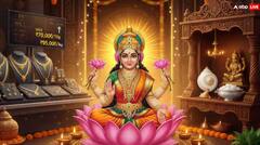 ਧਨਤੇਰਸ 'ਤੇ ਨਹੀਂ ਖਰੀਦ ਪਾ ਰਹੇ ਸੋਨਾ-ਚਾਂਦੀ, ਤਾਂ ਖਰੀਦ ਲਓ ਆਹ ਚੀਜ਼ਾਂ