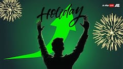 দীপাবলিতে ৪ দিন বন্ধ থাকবে শেয়ার বাজার, জেনে নিন ছুটি ও মুহুরত ট্রেডিংয়ের সময়