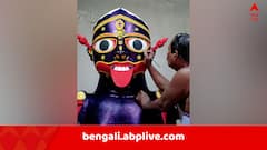 বাংলায় তখন বর্গী আক্রমণ, বাঁকুড়ার সোনামুখীতে নিঝুম সন্ধ্যায় কালী পুজো দিচ্ছিলেন এক বৃদ্ধ, তাঁকে মারতে খড়গ তুলতেই যা হল..