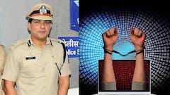 वृद्ध दाम्पत्याला डिजिटल अरेस्ट, 58 कोटींना लुटलं; सायबर सेलचे यशस्वी यादव काय म्हणाले?