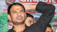 2.88 करोड़ रुपये के मालिक और 8 FIR हैं दर्ज, तेज प्रताप यादव के चुनावी हलफनामे में कई खुलासे