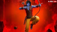 महायोद्धा रामा रिव्यू: दीपावली से पहले शानदार अंदाज में 3D थियेटर में पधारे श्रीराम