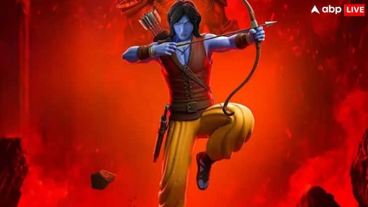 Mahayoddha Rama Review lord shri ram movie in 3D read review in hindi Mahayoddha Rama Review: दीपावली से पहले शानदार अंदाज में 3D थियेटर में पधारे श्रीराम, पूरे परिवार के साथ देखिए ये कमाल की एनीमेशन फिल्म