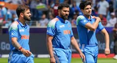 Virat Kohli, Rohit Sharma’s Presence Perfect For Shubman Gill’s Captaincy: Axar Patel