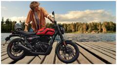 Amazonలో Hunter 350 బైక్‌పై భారీ ఆఫర్‌ !