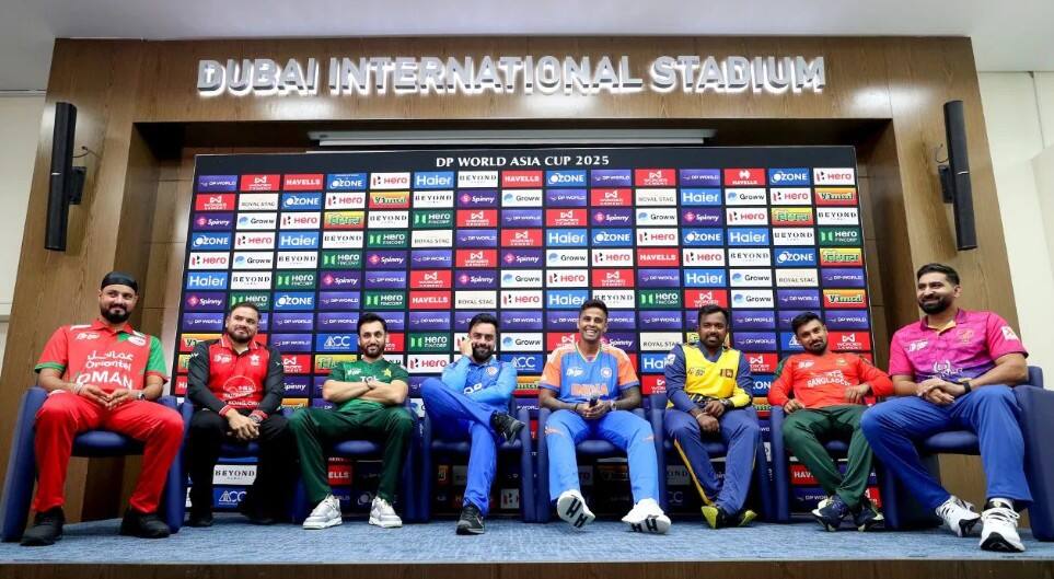 T20 World Cup 2026 name of the last team who qualify ICC T20 WC T20 World Cup 2026: టీ20 వరల్డ్ కప్ ఆడేందుకు క్వాలిఫై అయిన చివరి జట్టు ఇదే, ఈసారి బరిలోకి 20 జట్లు