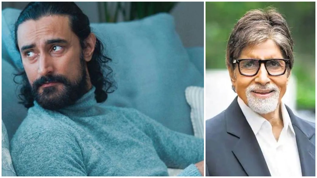 Birthday Special: बॉलीवुड में कदम रखने से पहले कुणाल कपूर ने विदेश में बेचे हैं आम, अमिताभ से है खास रिश्ता