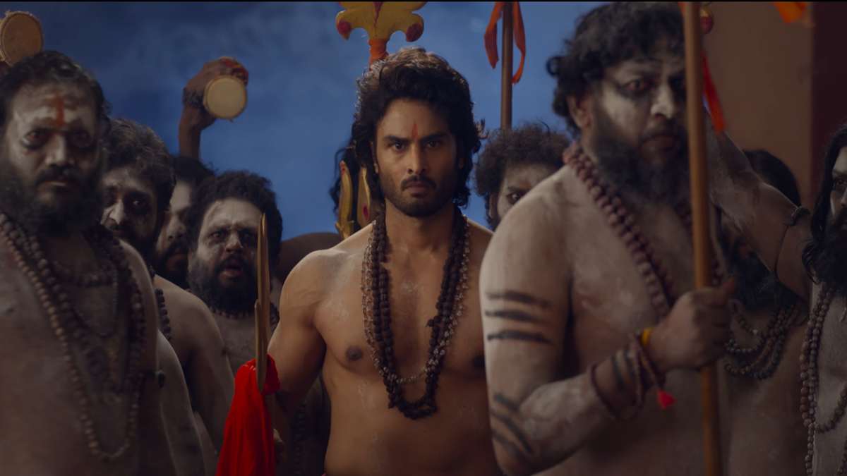 Jatadhara Trailer: ప్రాణాలు తీసే ధన పిశాచి... రక్షించే 'జటాధర' - ఆసక్తికరంగా సుధీర్ బాబు కొత్త మూవీ ట్రైలర్