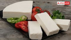 दिवाली पर बाजार में आ रहे नकली डेयरी प्रोडक्ट, घर पर ऐसे बनाएं क्रीमी पनीर