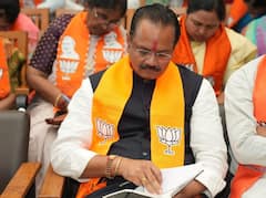 jitu vaghani: પૂર્વ પ્રદેશ અધ્યક્ષ જીતુ વાઘાણી ફરી બન્યા કેબિનેટ મંત્રી,વાંચો રાજકીય સફર વિશે