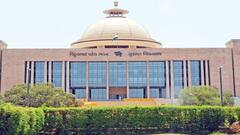 ગુજરાત મંત્રીમંડળમાં મોટો ફેરફાર, જૂનાગઢ જિલ્લામાંથી ફરી ન મળ્યું કોઈને મંત્રીપદ