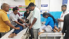 HPV वैक्सीन लगते ही सहरसा में कई छात्राओं की बिगड़ी तबीयत, भागे-भागे खुद पहुंचे DM