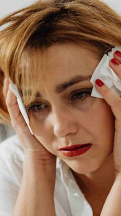 ब्रेकअप के बाद दिमाग में क्या होता है?