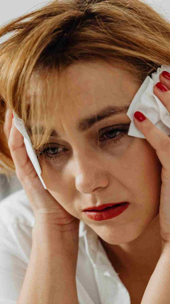 ब्रेकअपनंतर डोक्यात काय चालू असतं?