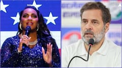 “நீங்க சொல்றது தப்பு“; ராகுல் காந்தியை விமர்சித்த அமெரிக்க நடிகை - எதற்காக தெரியுமா.?