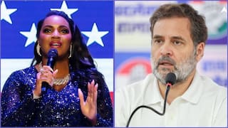 Rahul Vs Mary Millben: “நீங்க சொல்றது தப்பு“; ராகுல் காந்தியை விமர்சித்த அமெரிக்க நடிகை - எதற்காக தெரியுமா.?