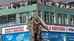 Why Is ‘93,000 Pants’ Trending After Afghanistan-Pakistan Border Clash?