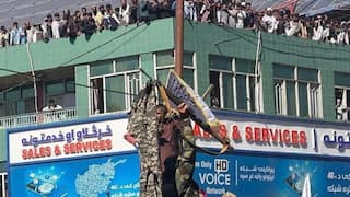 Why Is ‘93,000 Pants’ Trending After Afghanistan-Pakistan Border Clash?