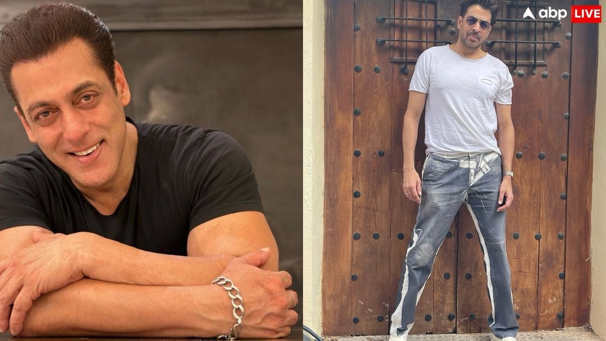 सलमान खान ने रजत बेदी को दिखा दिया था 'राधे' से बाहर का रास्ता? एक्टर ने किया खुलासा