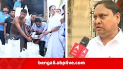'রাজ্যের মুখ্যমন্ত্রী গিয়ে উত্তরবঙ্গে বসে আছেন, কিন্তু মুর্শিদাবাদের তারানগরে কারও দৃষ্টি আছে? ', ফের বেফাঁস TMC বিধায়ক হুমায়ুন