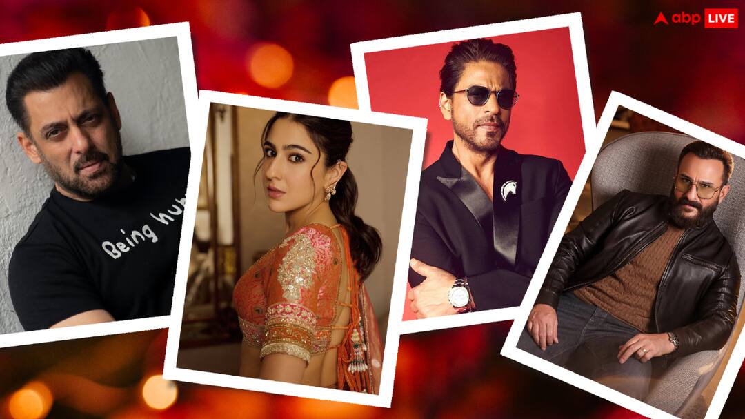 मुस्लिम सेलेब्स जो धूमधाम से मनाते हैं दिवाली, होस्ट करते हैं शानदार पार्टी