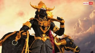 Yamraj: जब मृत्यु के देवता यमराज की खुद हो गई मौत, जानें फिर क्या हुआ