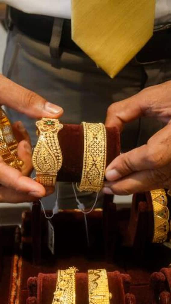 दिल्ली में ये खास बाजार, जहां धनतेरस पर खरीद सकते हैं सोना-चांदी