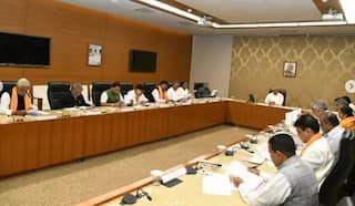 ગુજરાત મંત્રીમંડળનું વિસ્તરણ, 6 મંત્રી યથાવત, 2 કેબિનેટમાં પ્રમોટ થતાં લેશે શપથ