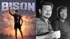 Bison:”காளமாடன் வெல்லட்டும்” - பைசன் திரைப்படத்தை பாராட்டிய துணை முதல்வர் உதயநிதி ஸ்டாலின்