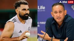मोहम्मद शमी का चीफ सेलेक्टर अजीत आगरकर को करारा जवाब, ऑस्ट्रेलिया सीरीज से पहले कर दिया ये काम