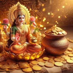 Diwali 2025: धनत्रयोदशीला 'या' 3 शुभ मुहूर्तातच खरेदी करा सोनं-चांदी...!