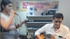Mohnish Bahl And Daughter Krishaa Win Hearts With Live Performance Of Hotel California; Watch