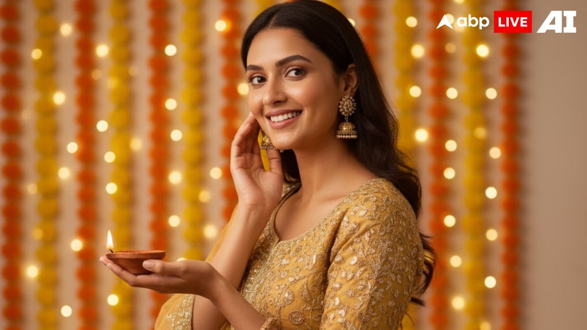 Diwali 2025: 7 Ways To Prep Your Skin For That Perfect Festive Glow