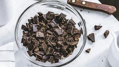 साखर कमी, ऊर्जा जास्त;  जाणून घ्या डार्क चॉकलेटचे रहस्य!