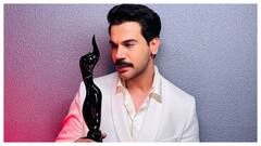 Rajkummar Rao Glows With Joy As Shah Rukh Khan Congratulates Him On Baby Announcement