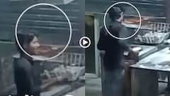 Video: होटल में थूक कर रोटी सेंकता दिखा युवक, वीडियो पर मचा बवाल, सड़कों पर उतरे हिंदू संगठन