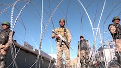 Ladakh Violence: Centre Orders Judicial Probe Into Police Firing That Killed Four Protesters