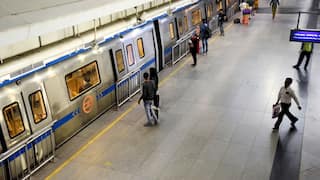 DMRC Announces Special Diwali Metro Timings: Check Full Schedule For Oct 19-20