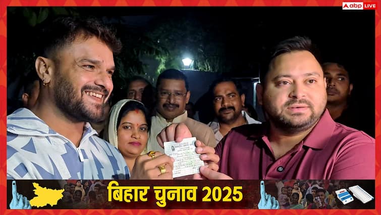 3 करोड़ की लग्जरी कार, 35 लाख की ज्वेलरी… RJD की टिकट पर चुनाव लड़ रहे खेसारी लाल के पास 25 करोड़ की प्रॉपर्टी
